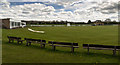 Longridge Cricket Club