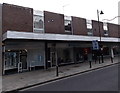 Barclays Bank, Melksham