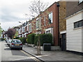 Hatherley Gardens, London N8