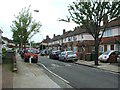 MacGregor Road, Beckton