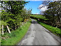 Bridge, Magheraliss Road