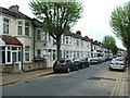 Caulfield Road, East Ham