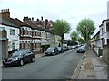 Clements Road, East Ham