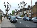 St. Martins Avenue, East Ham