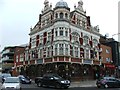 The Boleyn, Upton Park