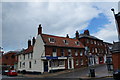 Quebec Street, Dereham