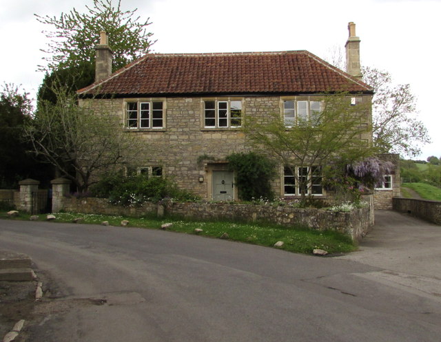 Fairclose, Freshford © Jaggery :: Geograph Britain and Ireland