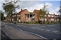 Flats on Keldgate, Beverley