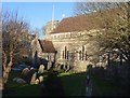 Parish Church of St George