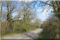 Road junctions, Middlemarsh