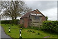 Small Barn, North Cowton