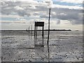 NU0842 : The Pilgrims way to Holy Island by Graham Robson