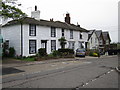 School House School Terrace