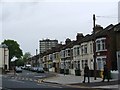 Khartoum Road, Plaistow