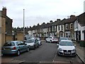 Sussex Street, Plaistow