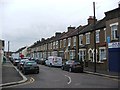 Braemar Road, Plaistow