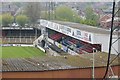 Edgar Street Athletic Ground