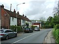 London Road, Dunton Green