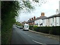 London Road, Dunton Green