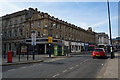 New Street, Huddersfield