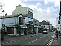 London Road, Sevenoaks