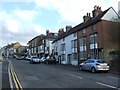 London Road, Sevenoaks