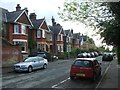 Eardley Road, Sevenoaks