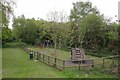 Mill Lane Playground, Wyatt