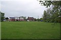 The Green at Parslow Wood Common