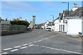 High Street, Gatehouse of Fleet