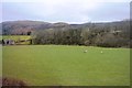 Afon Carno Valley