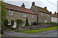 Traditional Housing, Middleton Tyas