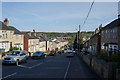 Springfield Avenue at Nelson Street, Huddersfield