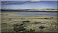ND2068 : Rocks on Dunnet Beach by Peter Moore