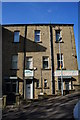 Islamic Library on St Stephens Road, Huddersfield