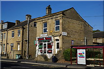 SE1315 : Avanti Pizza on Lockwood Road, Huddersfield by Ian S