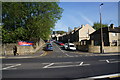 Mount Street off Lckwood Street, Huddersfield