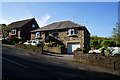 Bungalows on Lockwood Scar