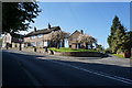 Houses on Lockwood Scar, Newsome Village