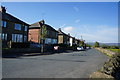 Houses on Hall Bower Lane