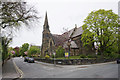 St John the Evangelist, Altrincham