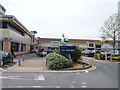 Elgar Retail Park, Blackpole, Worcester