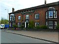 The Gaskell Arms Hotel, Much Wenlock