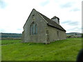 Langley Chapel, Shropshire