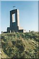 War Memorial on Castle Hill