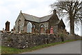 Twynholm Parish Church