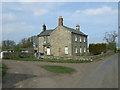 House, Rivergreen Kennels