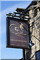 The Golden Cock, Farnley Tyas