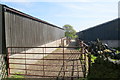 Barns  at New Lane Farm, Farnley Tyas