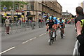 Road Race, Byres Road